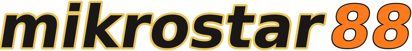 mikrostar88 logo