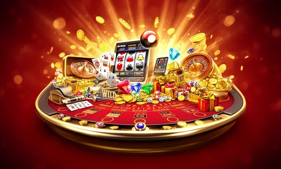 mikrostar88 Cashback on Live Casino