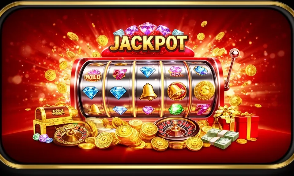 mikrostar88 Slots Reload Offer